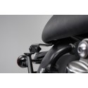 Adaptador para Soporte lateral izquierda Triumph Bonneville T100/T120 (15-).