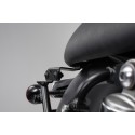 Adaptador para Soporte lateral derecha Triumph Bonneville T100/T120 (15-).