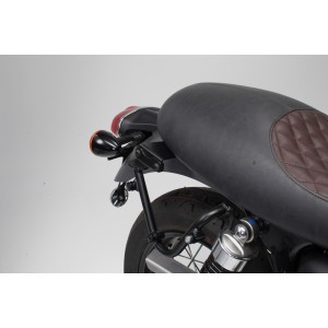 Adaptador para Soporte lateral derecha Triumph Bonneville T100/T120 (15-).