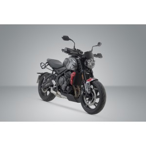 Soporte lateral izquierdo SLC Triumph Trident 660 (21-).