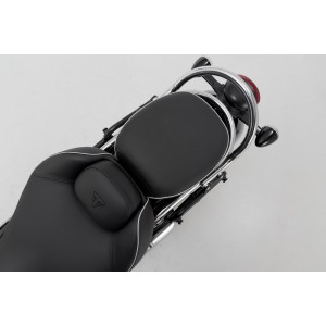 Soporte lateral izquierdo SLC Triumph Bonneville Speedmaster (18-).