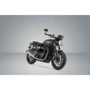 Soporte lateral izquierdo SLC Triumph Speed Twin 1200 (18-24).