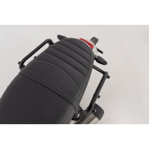 Soporte lateral izquierdo SLC Triumph Speed Twin 1200 (18-24).