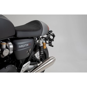 Soporte lateral izquierdo SLC Triumph Thruxton RS (19-).