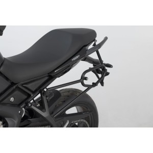 Soporte lateral izquierdo SLC Triumph Tiger 660 (21-).