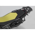 Soporte lateral izquierdo SLC Aprilia Tuareg 660 (21-) / Rally (24-).