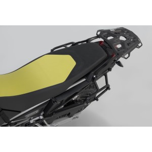 Soporte lateral izquierdo SLC Aprilia Tuareg 660 (21-) / Rally (24-).