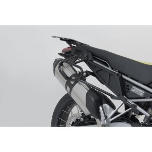 Soporte lateral derecho SLC Aprilia Tuareg 660 (21-) / Rally (24-).