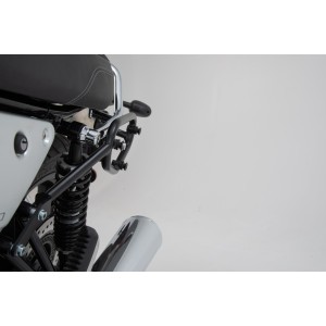 Soporte lateral izquierdo SLC Moto Guzzi V7 lll (16-).