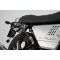 Soporte lateral derecho SLC Moto Guzzi V7 lll (16-).