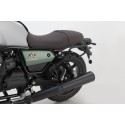 Soporte lateral izquerdo SLC Moto Guzzi V7 IV Special / Stone, V7 Stone Corsa.