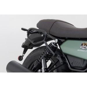 Soporte lateral derecho SLC Moto Guzzi V7 IV Special / Stone, V7 Stone Corsa.