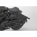 Soporte lateral izquierdo SLC Harley-Davidson Sportster S (21-).