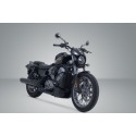 Soporte lateral derecho SLC Harley-Davidson Nightster (22-) / Special (23-).