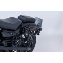 Soporte lateral derecho SLC Harley-Davidson Nightster (22-) / Special (23-).