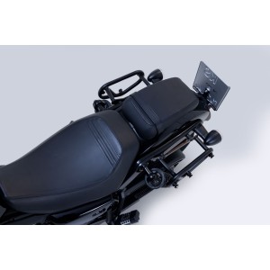 Soporte lateral derecho SLC Harley-Davidson Nightster (22-) / Special (23-).