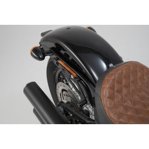 Soporte lateral SLH derecho LH1 Harley-Davidson Street Bob/Slim/Standard. Per LH1.