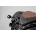 Soporte lateral SLH derecho LH1 Harley-Davidson Street Bob/Slim/Standard. Per LH1.