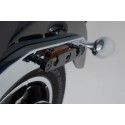 Soporte lateral SLH izquierdo LH2 Harley-David. Softail Low Rider/S (17-). Para LH2.