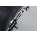 Soporte lateral SLH izquierdo LH2 Harley-David. Softail Low Rider/S (17-). Para LH2.