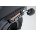 Soporte lateral SLH izquierdo LH2 Harley-Davidson Softail Fat Bob/S (17-). Para LH2.