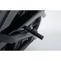Soporte lateral SLH izquierdo LH2 Harley-Davidson Softail Fat Bob/S (17-). Para LH2.