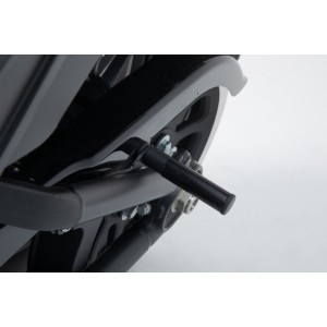 Soporte lateral SLH izquierdo LH2 Harley-Davidson Softail Fat Bob/S (17-). Para LH2.