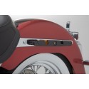 Soporte lateral SLH izquierdo LH2 Harley-Davidson Softail Deluxe (17-). Para LH2.