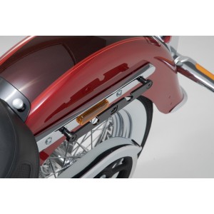 Soporte lateral SLH izquierdo LH2 Harley-Davidson Softail Deluxe (17-). Para LH2.