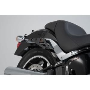 Soporte lateral SLH derecho LH1 Harley-Davids. Softail Low Rider/S (17-).Para LH1.