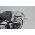 Soporte lateral SLH izquierdo LH1 Harley-Davidson Softail Deluxe (17-). Para LH1.