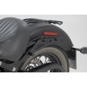 Soporte lateral SLH izquierdo LH1 Harley-Davidson Softail Slim (12-17). Para LH1.