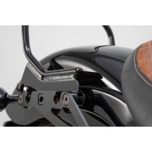 Kit adicional para soporte lateral SLH En combinación con HoldFast Docking Hardware Kit