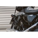 Soporte lateral derecho SLC Harley Sportster modelos (04-).