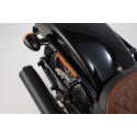 Soporte lateral derecho SLC Harley Dav. Softail Str. Bob (17-),Standard (20-).