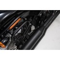 Soporte lateral derecho SLC Harley Dav. Softail Str. Bob (17-),Standard (20-).