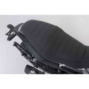 Soporte lateral derecho SLC Benelli Leoncino 800 (21-).