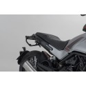 Soporte lateral derecho SLC Benelli Leoncino 500 (17-) / 500 Trail (18-).