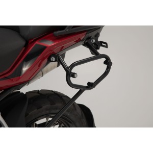 Soporte lateral izquierdo SLC Benelli TRK 502 X (18-).