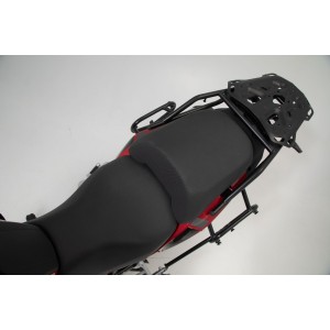 Soporte lateral izquierdo SLC Benelli TRK 502 X (18-).