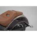 Soporte lateral SLH izquierdo LH2 Indian Scout (16-). Para LH2.