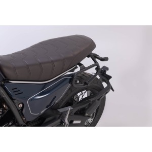 SLC soporte lateral izquierdo Modelos Ducati Scrambler (23-).