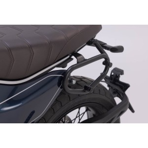 SLC soporte lateral izquierdo Modelos Ducati Scrambler (23-).