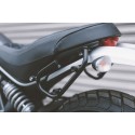 Soporte lateral izquierdo SLC Modelos Ducati Scrambler (14-).