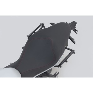 SLC soporte lateral izquierdo Ducati Monster 821/1200, Super Sport 950.