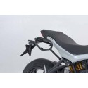 Soporte lateral derecho SLC Ducati Monster 821/1200, Super Sport 950.