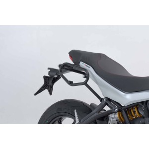 Soporte lateral derecho SLC Ducati Monster 821/1200, Super Sport 950.