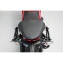 Soporte lateral izquierdo SLC Ducati Monster 797 (16-).