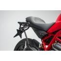 Soporte lateral derecho SLC Ducati Monster 797 (16-).