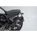 Soporte lateral izquierdo SLC Modelos Ducati Scrambler (18-).